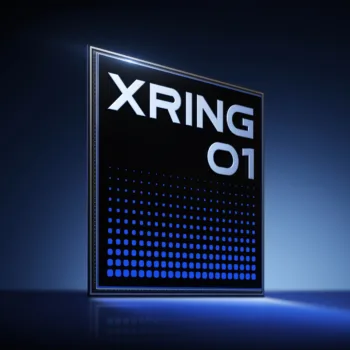 Xiaomi Xring : une puce révolutionnaire avec le super-cœur Travis d’Arm