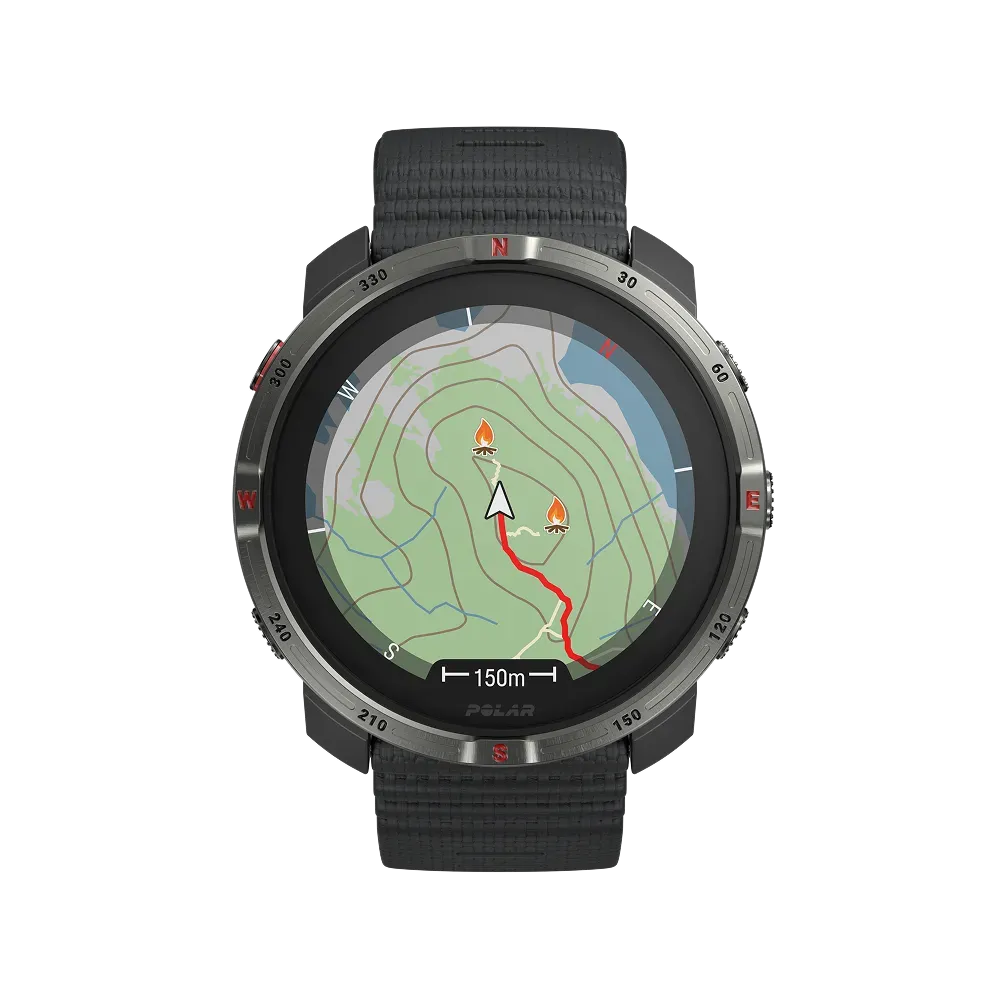 Polar Grit X2 : une montre GPS outdoor robuste et compacte à moins de 500 € 52 ce1e6802e59273c914f7fc5c821d1e20651aada9 1000x1000 1000