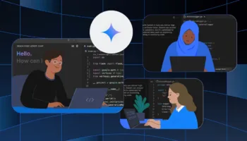 Gemini Code Assist : l’IA de Google se dote de Gemini 2.5 pour les développeurs