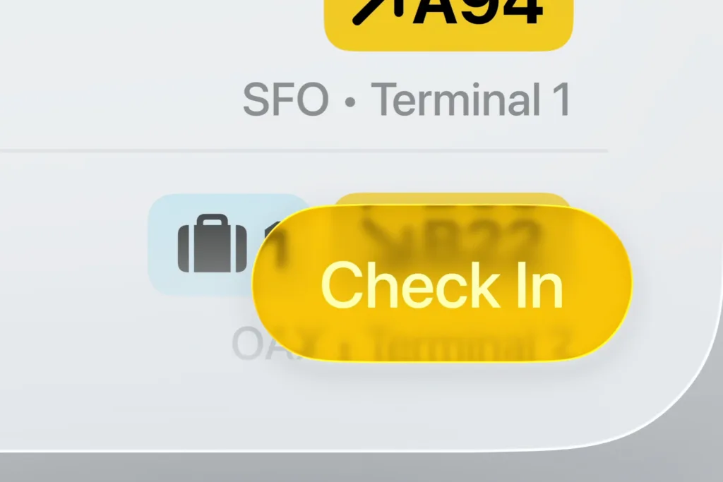 iOS 26 révolutionne le design : Découvrez « Liquid Glass », la nouvelle interface d’Apple 59 color 2