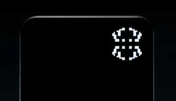 Nothing Phone (3) : la nouvelle interface Glyph Matrix se dévoile