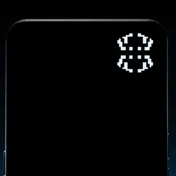 Nothing Phone (3) : la nouvelle interface Glyph Matrix se dévoile