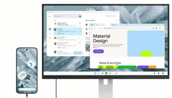 Android 16 : un mode bureau natif arrive sur Pixel grâce à Samsung