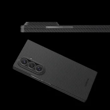 Galaxy Z Fold 7 : une finesse record, mais un énorme bloc caméra ?