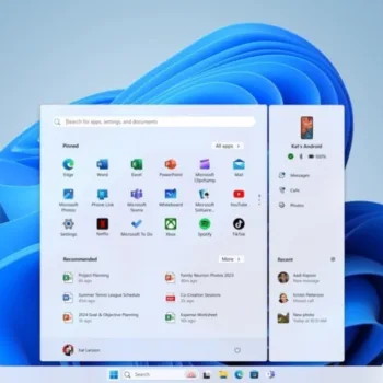 Windows 11 25H2 : la mise à jour « ultra-légère » qui arrive cet automne