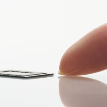 Samsung accélère la RAM LPDDR6 face à la pression chinoise