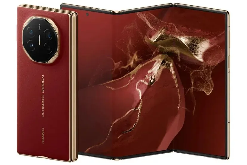 Huawei Mate XT 2 : le prochain smartphone tri-pliable attendu pour fin 2025 50 huawei tri2