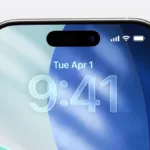iOS 26 Liquid Glass