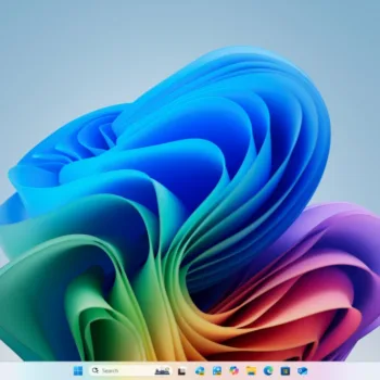 Windows 11 : nouveaux indicateurs, page Recall intelligente et IA intégrée