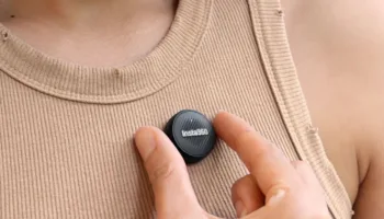 Insta360 Mic Air : le micro sans fil miniature qui défie DJI, Rode et Shure