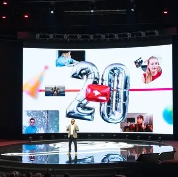 YouTube Shorts : l’IA Veo 3 arrive pour créer des vidéos plus immersives