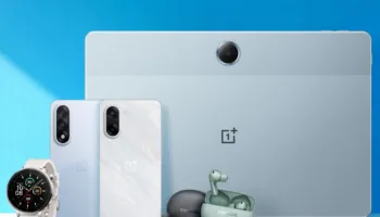 OnePlus Nord 5, CE 5 et Buds 4 : lancement mondial confirmé pour le 8 juillet 2025