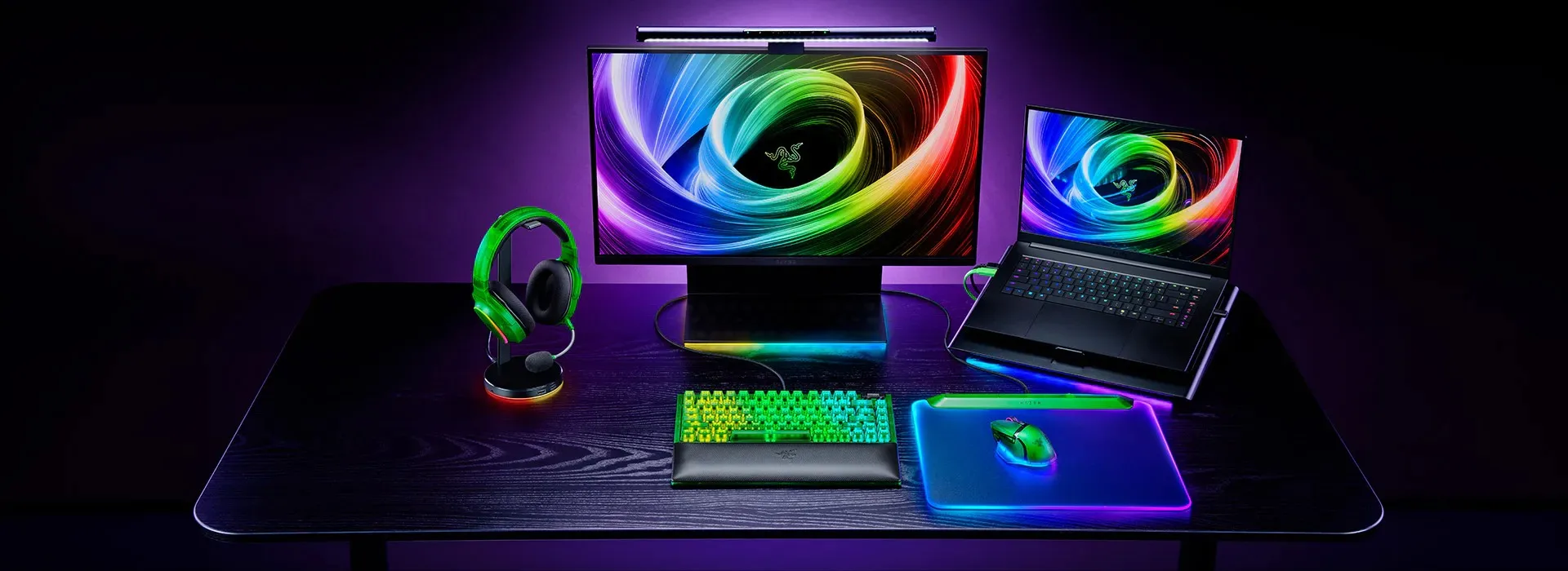 razer phantom unveiled desktop