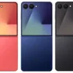 Samsung : Galaxy Z Flip 7, Fold 7 et G Fold seront disponibles dès août 2024