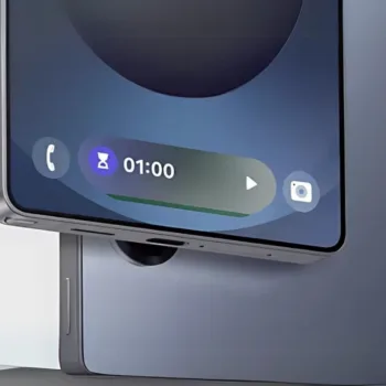 Pixel 10 : Google prépare une révolution de l’écran de verrouillage avec Gemini Space