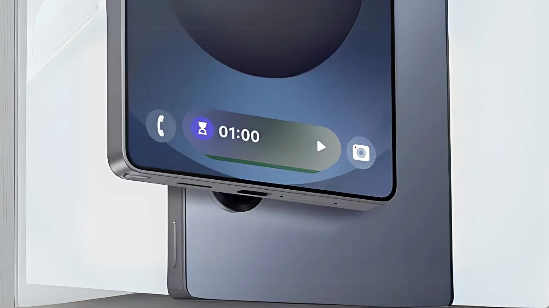 Pixel 10 : Google prépare une révolution de l’écran de verrouillage avec Gemini Space 49 Pixel 10 : Google prépare une révolution de l’écran de verrouillage avec Gemini Space