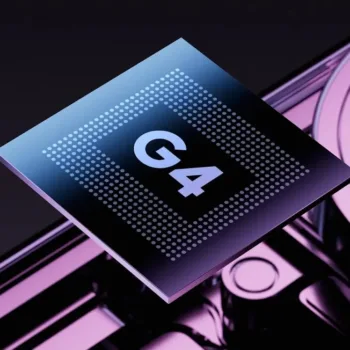 Google Tensor G6 en 2 nm par TSMC : Le Pixel 11 va révolutionner la performance !