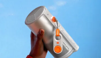 XGIMI MoGo 4 & MoGo 4 Laser : projecteurs portables avec batterie intégrée