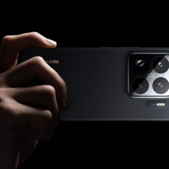 Xiaomi 15S Pro : XRING O1, démontage et composants internes dévoilés