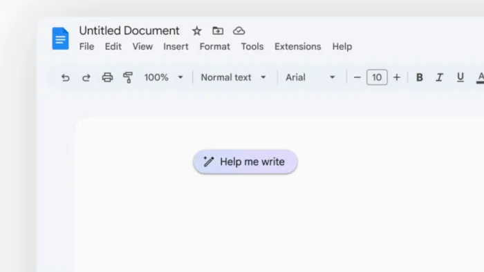 Google Docs Android : Gemini arrive pour résumer et interagir avec vos documents