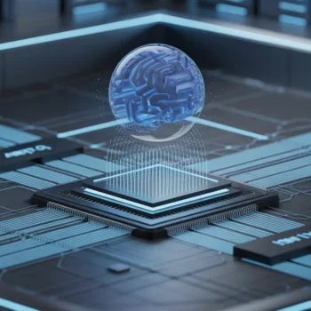 Apple va confier la conception de ses puces à l’IA : une révolution discrète ?