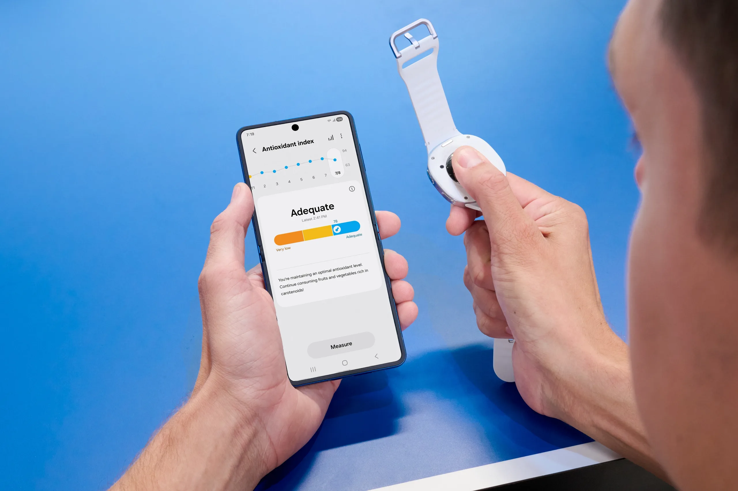 Android 15 : bientôt un déverrouillage sans mot de passe grâce à votre montre connectée ?
