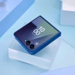 003 product galaxy zflip7 blueshadow