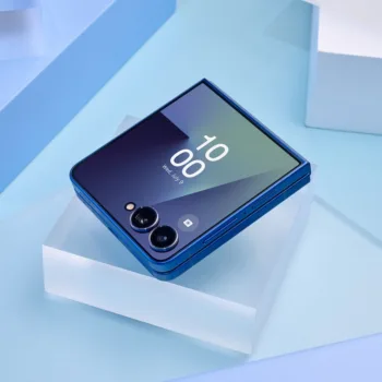 Apple fait (accidentellement) la promo du Galaxy Z Flip 7 de Samsung sur ses réseaux