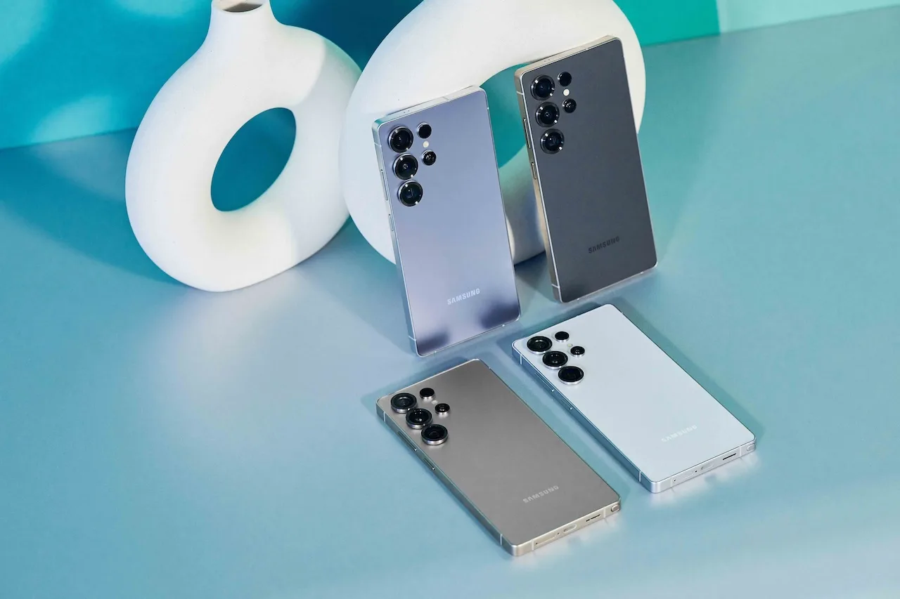 Galaxy S26 Ultra : Samsung pourrait enfin dépasser les 45 W… mais toujours 5 000 mAh ?