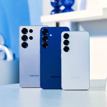 Samsung pourrait abandonner les Galaxy S26 et S26+ au profit des modèles Pro et Edge