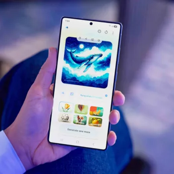 Galaxy S26 Ultra : Samsung prépare un écran révolutionnaire pour son futur flagship