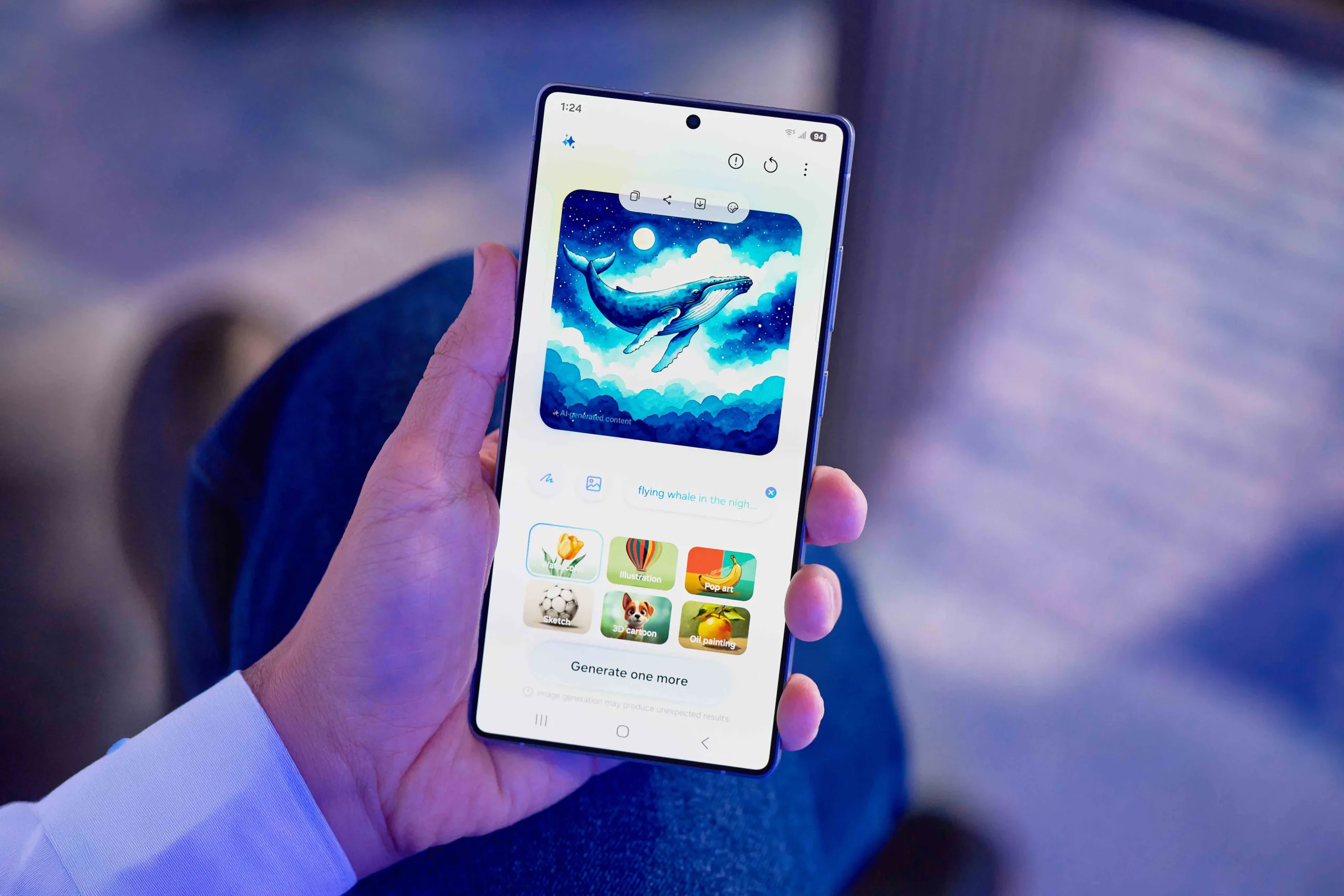 Galaxy S26 Ultra : Samsung prépare un écran révolutionnaire pour son futur flagship