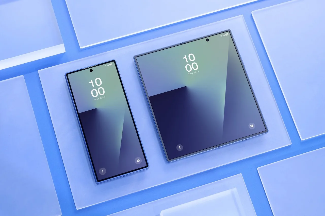 Galaxy Z Fold 8 : Samsung pourrait abandonner le titane, un retour en arrière inévitable ?