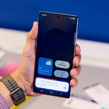 Galaxy S26 : Samsung mise sur une stratégie multi-assistants IA pour plus de liberté