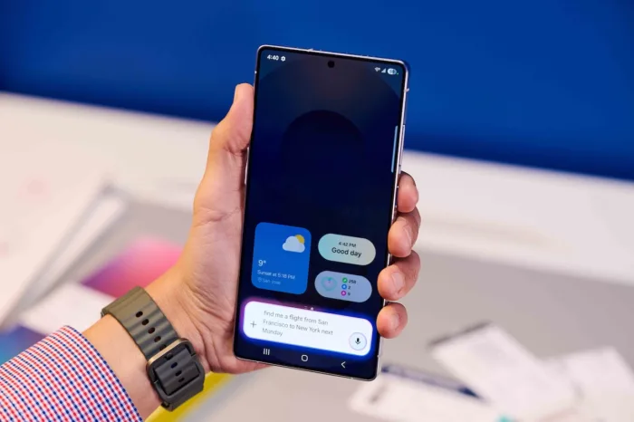 Samsung pourrait intégrer ChatGPT et Perplexity dans les Galaxy S26 pour concurrencer Gemini