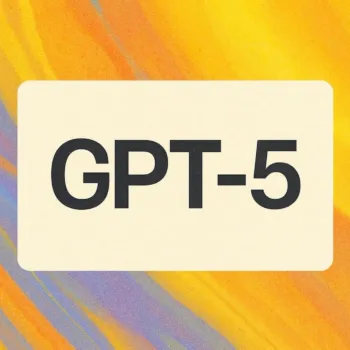 GPT-5 : OpenAI prépare le lancement de son IA la plus avancée en août 2025