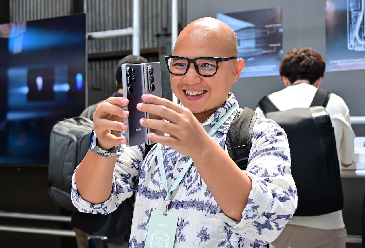 Galaxy Z Fold 7 : un succès fulgurant qui prend même Samsung de court