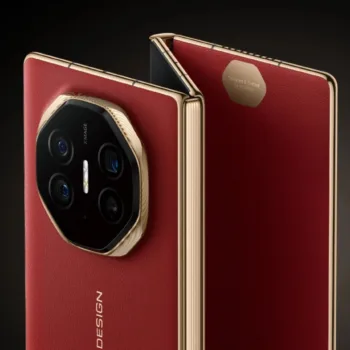 Huawei Mate X7 et Mate XT 2 : deux pliables premium attendus en septembre