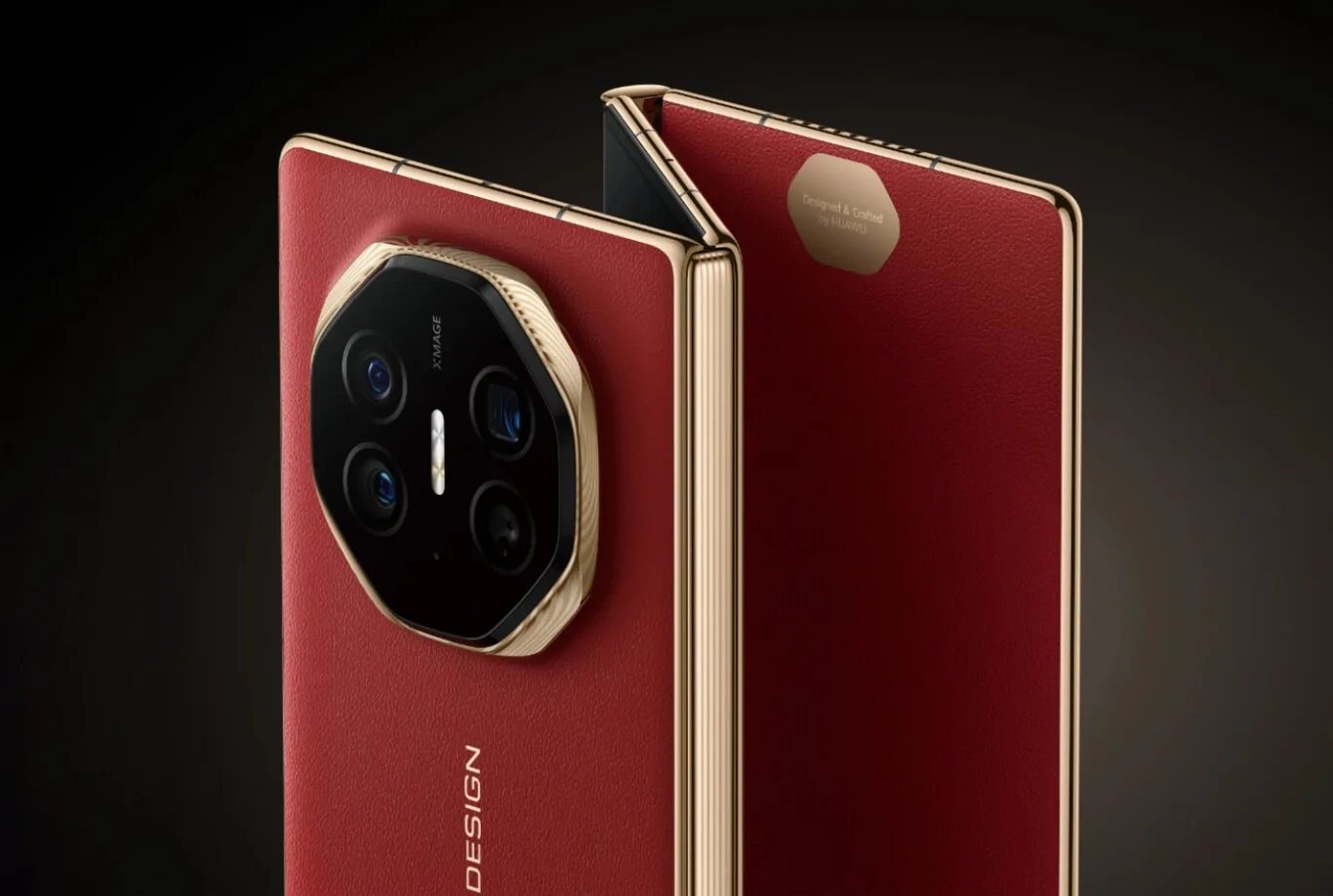 Huawei Mate X7 et Mate XT 2 : deux pliables premium attendus en septembre