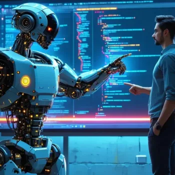 Stack Overflow 2025 : l’IA génère du code… mais aussi de la dette technique