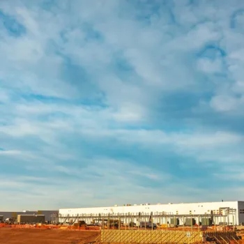 OpenAI lance Stargate Norway : un centre de données géant pour l’IA en Europe