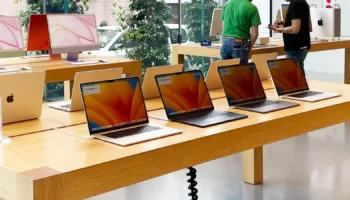 Apple prépare la mise à jour des Mac… sans ouvrir la boîte