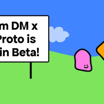 Germ DM : la messagerie chiffrée débarque sur Bluesky grâce au protocole AT