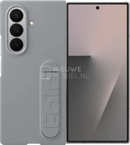 Galaxy Z Fold 7 : les coques officielles fuient, le S Pen absent 56 2025182 samsung galaxy z fold 7 5