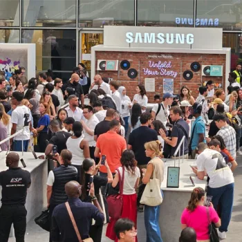 Samsung change de stratégie One UI : Android 16 arrive plus tôt que prévu