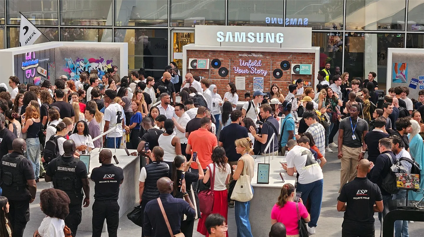 Samsung change de stratégie One UI : Android 16 arrive plus tôt que prévu 49 Samsung change de stratégie One UI : Android 16 arrive plus tôt que prévu