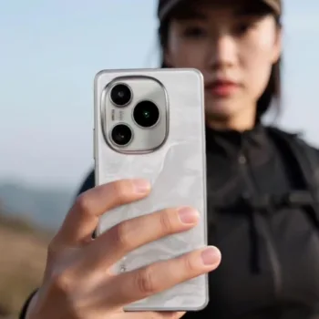 Honor prépare un smartphone avec une batterie de 10 000 mAh : la nouvelle ère de l’autonomie extrême ?