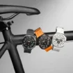 Galaxy Watch Ultra (2024) : la mise à jour One UI Watch 8 est disponible, et elle change (presque) tout