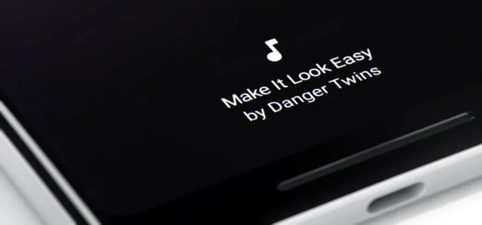 Pixel : la fonction « Now Playing » pourrait bientôt avoir sa propre icône dans le tiroir d’applications