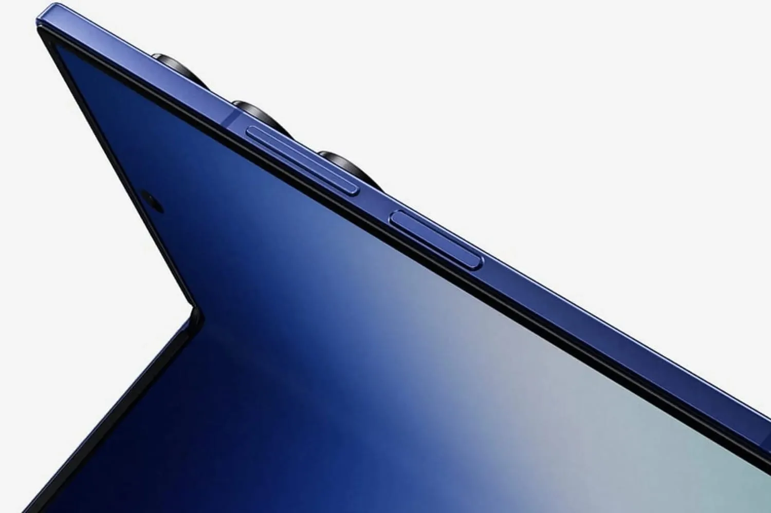 Galaxy Z Fold 7 : toujours pas d’étanchéité à la poussière malgré des améliorations structurelles